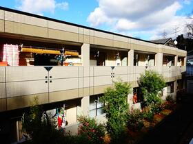 レインボーハイツ南