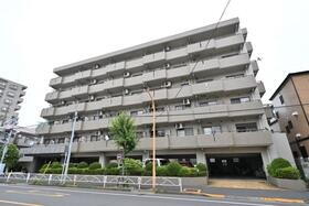 東京都墨田区文花３ 賃貸マンション