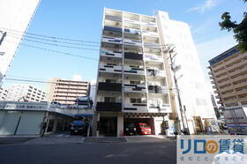 ウインズコート西中島