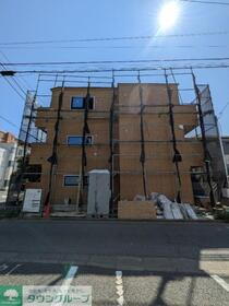 神奈川県横浜市泉区上飯田町 賃貸アパート