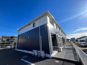 埼玉県久喜市外野 賃貸アパート