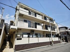 兵庫県神戸市東灘区本山中町２ 賃貸マンション