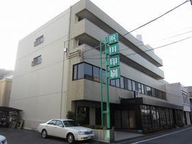 徳島県徳島市西船場町４ 4階建 築43年7ヶ月