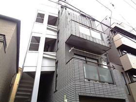 東京都世田谷区太子堂５ 4階建 築34年11ヶ月