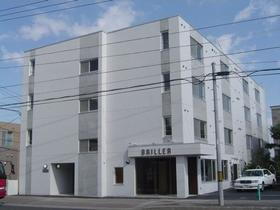 北海道北広島市新富町東１ 4階建 築17年10ヶ月