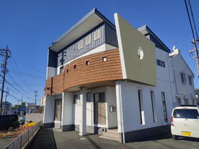 静岡県浜松市中央区蜆塚３ 2階建 築14年10ヶ月