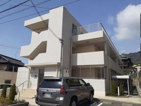 兵庫県神戸市灘区篠原本町３ 3階建 築11年3ヶ月