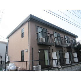 神奈川県相模原市南区上鶴間本町２ 2階建 築19年4ヶ月