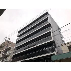 神奈川県横浜市西区中央２ 7階建 築5年1ヶ月