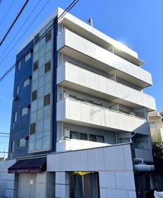 神奈川県横浜市港北区日吉４ 5階建 築49年9ヶ月