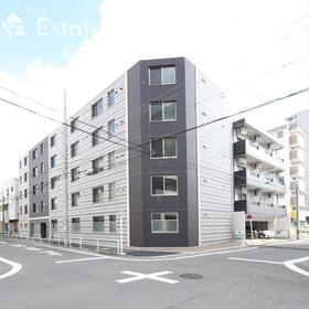 愛知県名古屋市中区平和１ 5階建 築2年5ヶ月