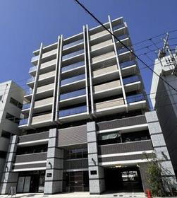 愛知県名古屋市中村区名駅南３ 9階建 築5年4ヶ月