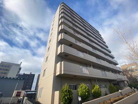 北海道札幌市中央区北二条東１２ 10階建 築24年6ヶ月