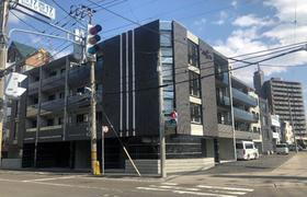 北海道札幌市中央区南十七条西１７ 4階建