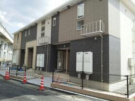 山口県岩国市玖珂町 賃貸アパート