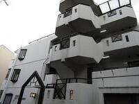 シティホームズ針中野