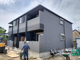 ライズ 2階建