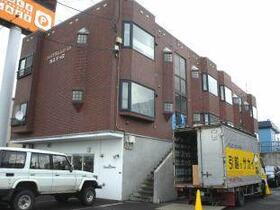 北海道札幌市東区北四十一条東１ 3階建 築33年11ヶ月