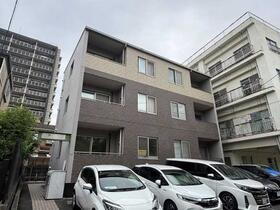 広島県広島市東区牛田中２ 賃貸マンション
