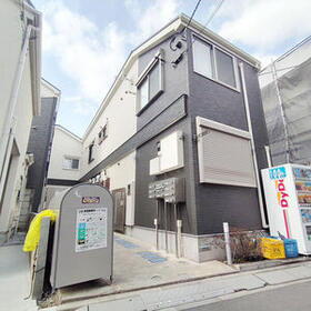 アイコート高円寺北