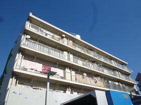 中広マンション正荘 5階建