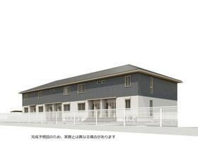 コーポ　ヴェルデ 2階建