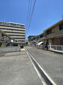 熊野町戸建貸家　Ａ棟