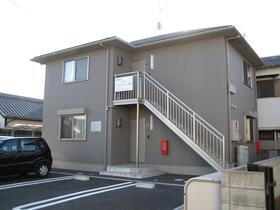 岡山県倉敷市水江 2階建 築17年7ヶ月