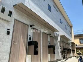 神奈川県鎌倉市台３ 賃貸アパート