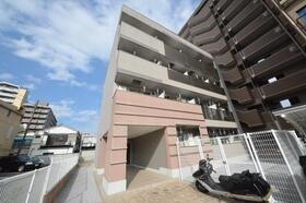 東京都八王子市八幡町 賃貸マンション