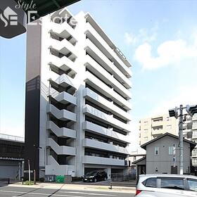 愛知県名古屋市西区城西２ 賃貸マンション