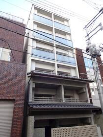 パサージュ二条城東