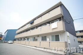 福岡県福岡市東区松島５ 賃貸アパート