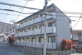 神奈川県海老名市柏ケ谷 3階建 築15年6ヶ月