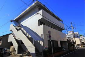 愛媛県松山市柳井町２ 3階建 築36年10ヶ月