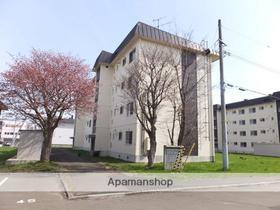 北海道札幌市白石区北郷一条４ 4階建 築41年6ヶ月