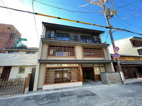 仮称）寺町今出川マンション