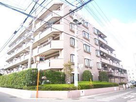 埼玉県さいたま市中央区上峰１ 賃貸マンション