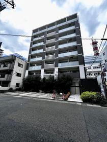 愛知県名古屋市中区新栄１ 8階建 築12年10ヶ月