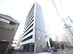 愛知県名古屋市中区千代田４ 13階建 築3年11ヶ月