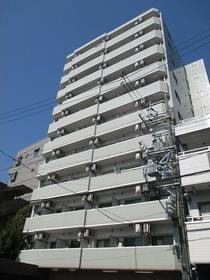 愛知県名古屋市中区新栄３ 11階建 築31年6ヶ月