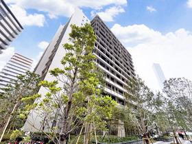 東京都中央区晴海５ 地上14階地下1階建 