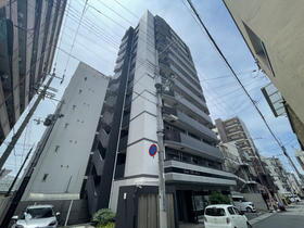 ファステート神戸アモーレ 12階建
