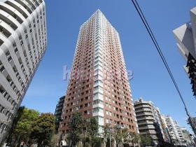 東京都豊島区西池袋３ 地上32階地下2階建 築17年7ヶ月