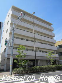 兵庫県姫路市西駅前町 6階建 築17年7ヶ月