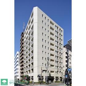 東京都中央区湊３ 11階建 築17年5ヶ月