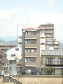 高知県高知市唐人町 5階建 築27年4ヶ月