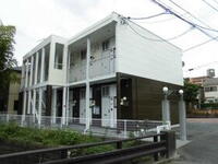 神奈川県横浜市保土ヶ谷区狩場町 2階建 築24年4ヶ月