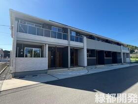山口県山口市嘉川 2階建 築4年5ヶ月