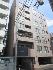 愛知県名古屋市中区千代田４ 8階建